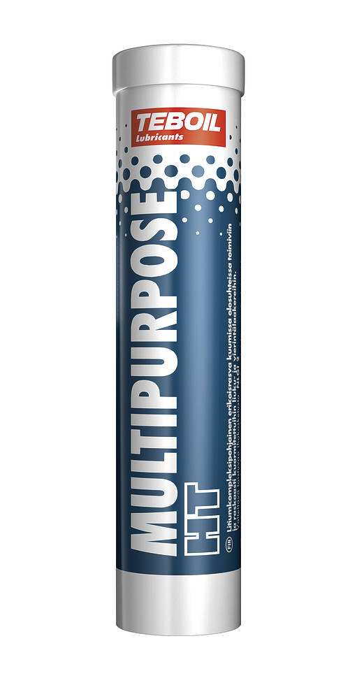 Teboil Multipurpose HT