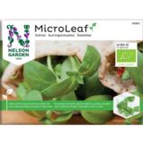 Micro Leaf auringonkukka luomu Nelson