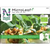 Micro Leaf herne luomu Nelson