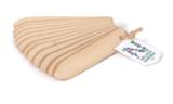 Nimisäle bambua 13 cm 12 kpl Nelson