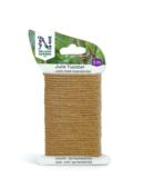 Jute Twister rautalanka 5 m Nelson