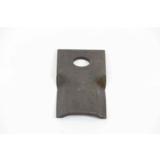 Terä 4x55x117mm, 1398003