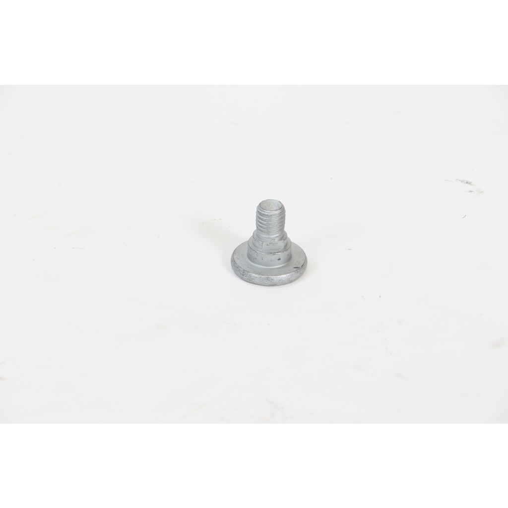 Teräkiinnityskuusioruuvi M12x24, 1410535