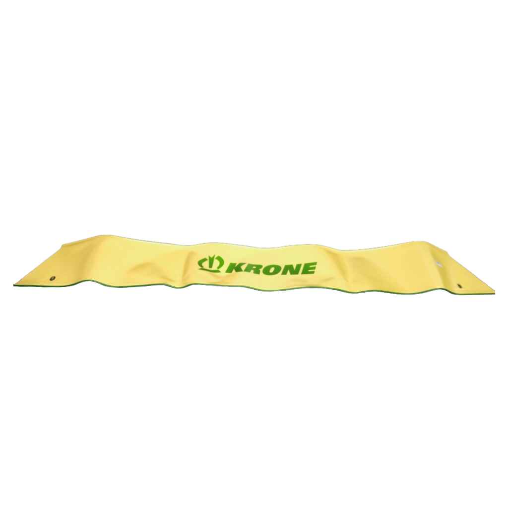 Etupressu F320CV, Krone 200350750