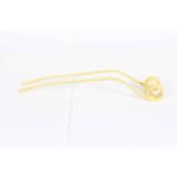 Karhottimen kaksoispiikki beige, 200442710