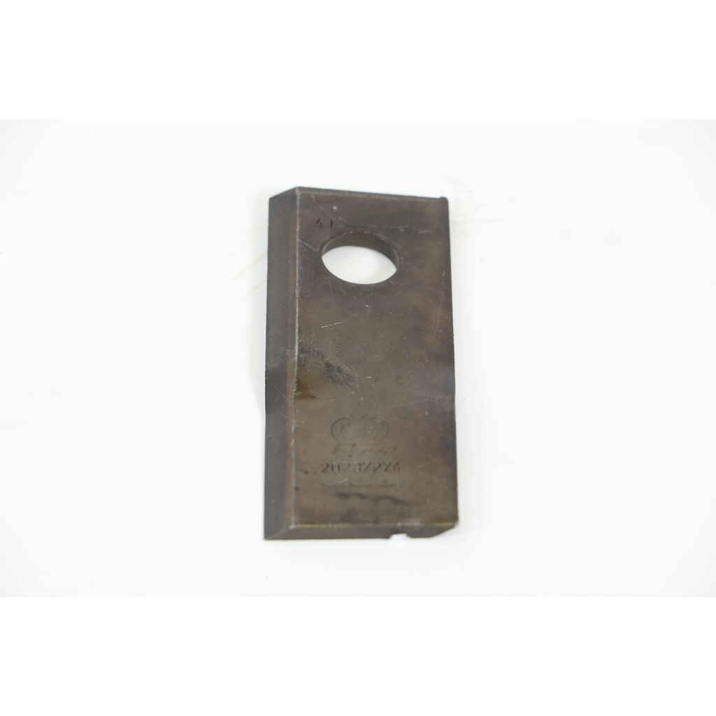 Terä oikea 5x45x118mm, 202372740
