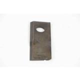 Terä oikea 5x45x118mm, 202372740
