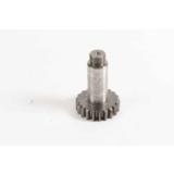 Leikkuuterän hammaspyöräakseli, 2530274