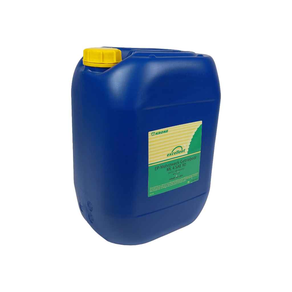 Krone öljy SAE 90 20L, 270269430