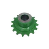 Ketjupyörä, Z16, 1 1/2" ketjulle, Krone 3382423