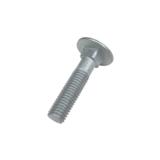 Kupukantaruuvi M10x45, 900025530