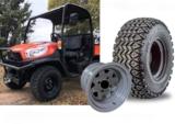 Vanne RTV 8,50 x 12 4/110/68 KUBOTA RTV