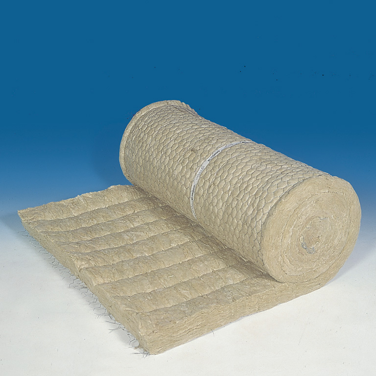 PAROC Pro Wired Mat 100 50 900x4000/3,60m2