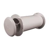 Teleskooppiventtiili 242