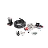 Polttoainepumppusarja 24V 50l/min, F0022600C