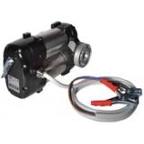 Polttoainepumppu Bipump 24V Piusi