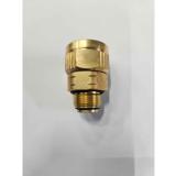 Pyörivä liitin 1"-3/4" pa-pistooli