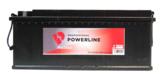 Akku 135 Ah PowerLine Napa sijainti 3