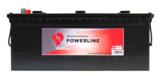 Akku 140 Ah PowerLine