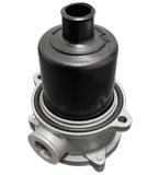 Hydrauliikka suodatin paluu 10027
