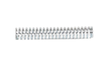 Puristusjousi, 2,5x20x130mm 10716
