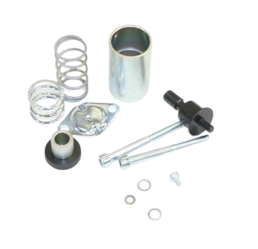 Palax lukitusosa kierre m6 11192