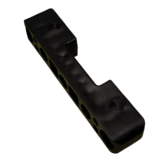 Kuljettimen kola, 1-ketjuinen 12252