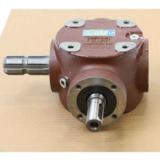 Palax kulmavaihde valurauta, 14528