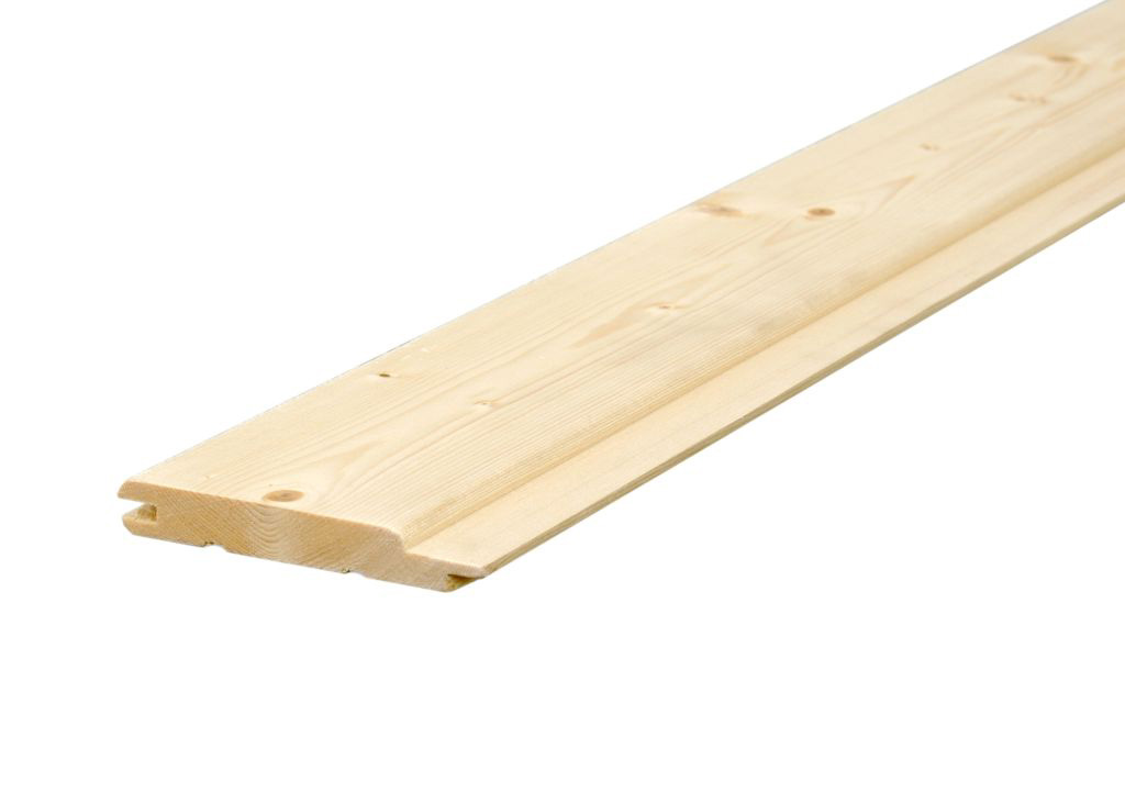 Sisäpaneeli 14x120 STP