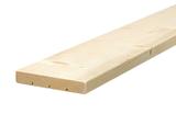 Ulkoverhouslauta 20x120 HS kuusi