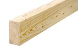 Sahattu 48x98 C24 mänty