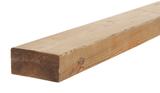 Kestopuu A 48x123 PHL, ruskea