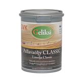 Pellavaöljy Elixi 1 l kylmäpuristettu