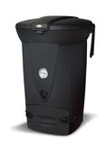 Biolan pikakompostori Eco tummanharmaa 220 l