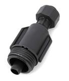 Tynnyriliitin 70x6 kierteellä ureapumpulle