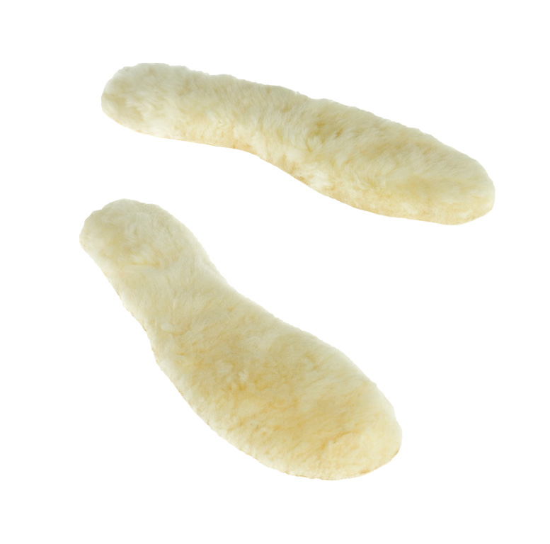 Pohjalliset lampaankarvaa