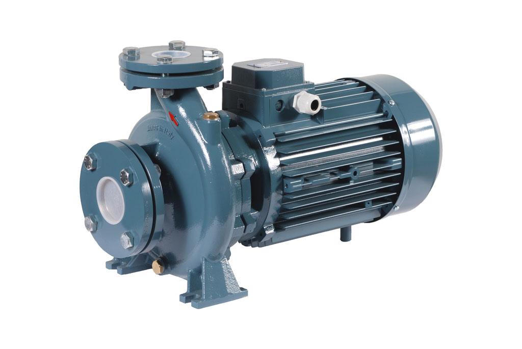 Pumppu N50