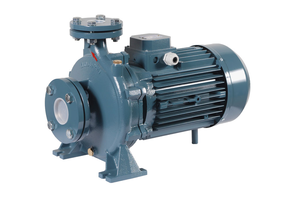 Pumppu N40