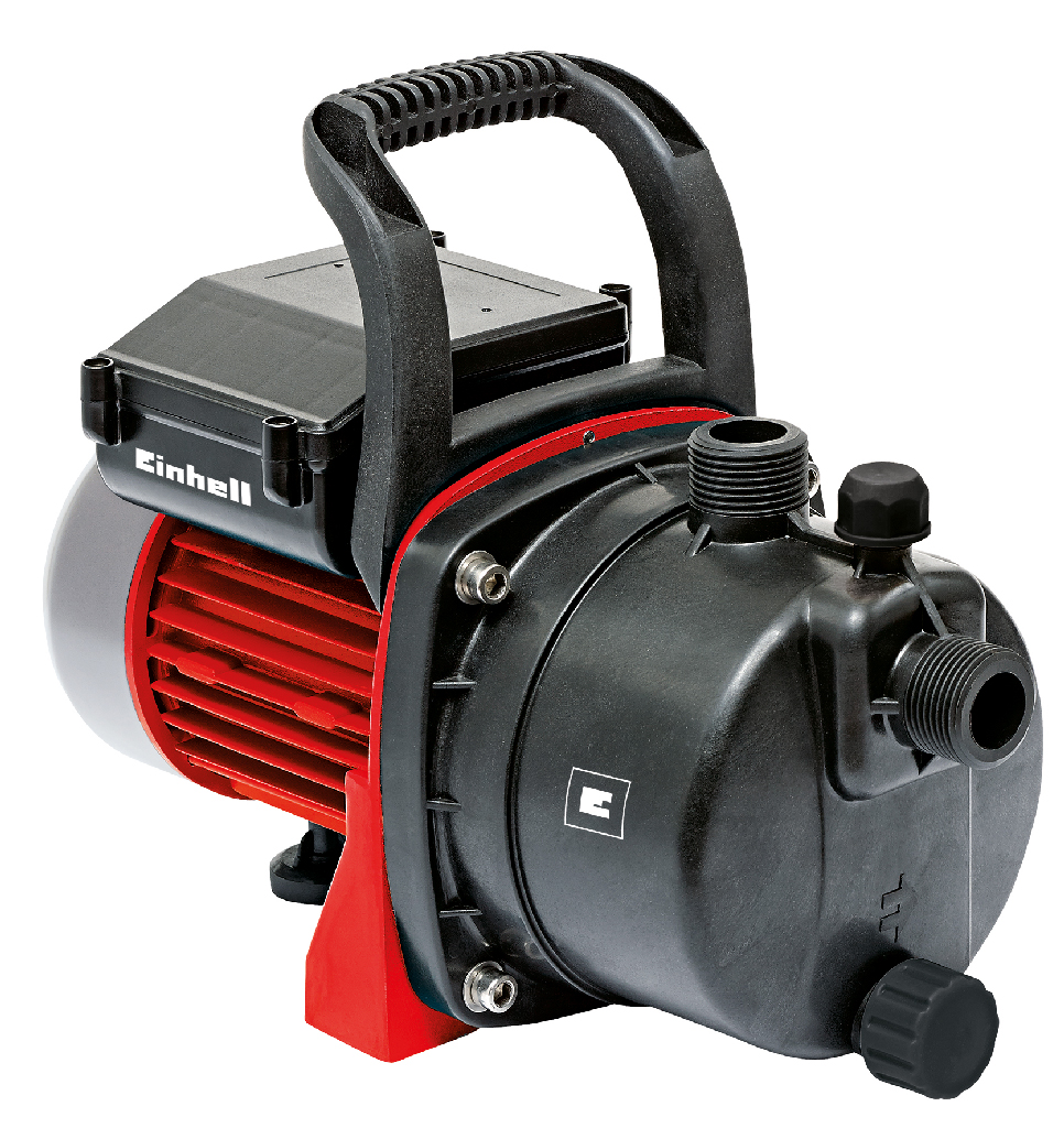 Puutarhapumppu Einhell GCGP 6538
