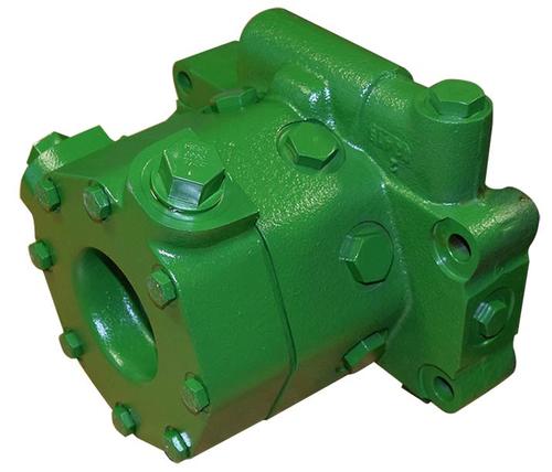 Hydrauliikkaöljypumppu 23cm3