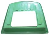 Katto SG2 ilman kattoluukkua John Deere