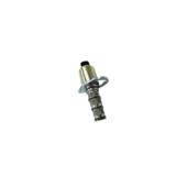 Solenoidi voimanotto kytkentä John Deere
