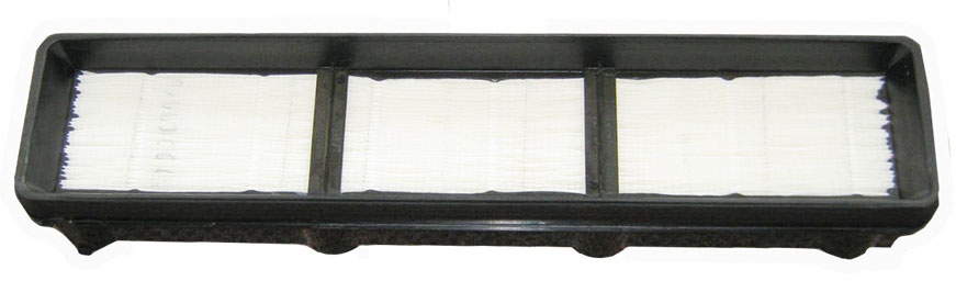 Ohjaamosuodatin Standard John Deere 6000, 6010, 6020, 6030