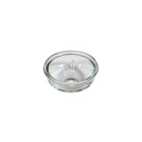 Vedenerotinlasirunko 18mm reikä, 7111429