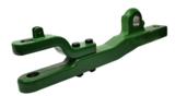 Maatalousvetolaite John Deere vetokoukku