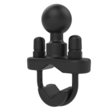 RAM Mounts U-pulttikiinnitys B-koon 1" pallolla RAM-B-231Z