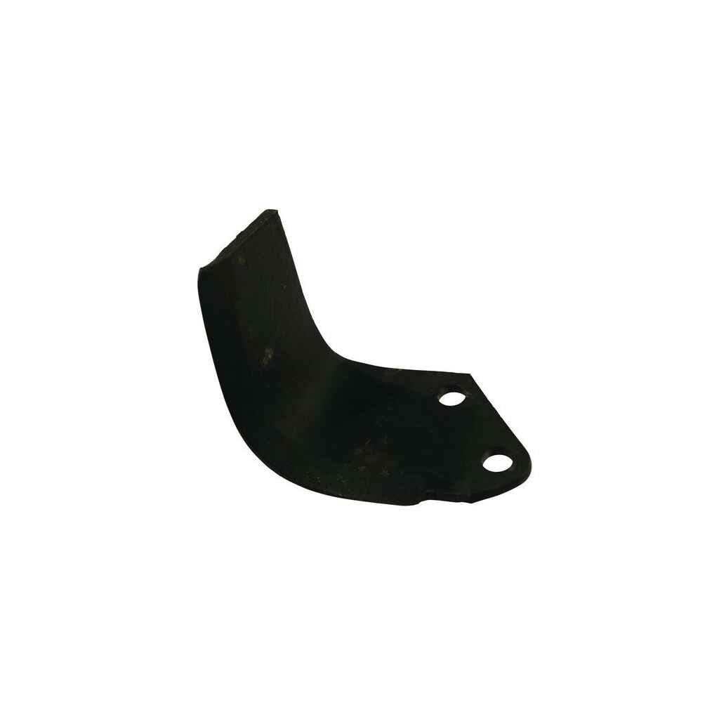Jyrsimen vasen terä 165x90x8 mm, RB52324910