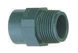 Supistaja UK x SK PVC PN16