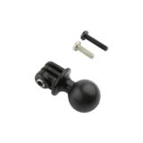 Ram Mounts B GoPro kiinnike RAP-B-202-GOP1