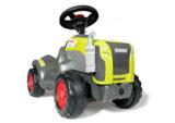 Potkutraktori Claas Xerion